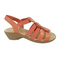 east 5th Womens Ilita Strap Sandals