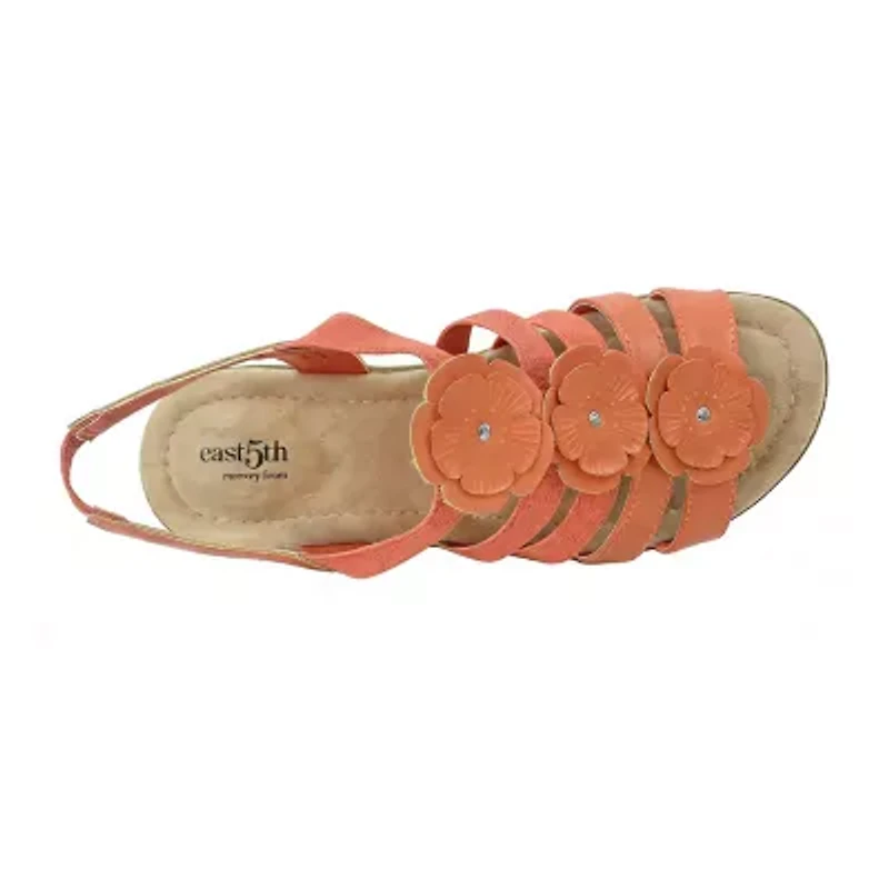 east 5th Womens Ilita Strap Sandals