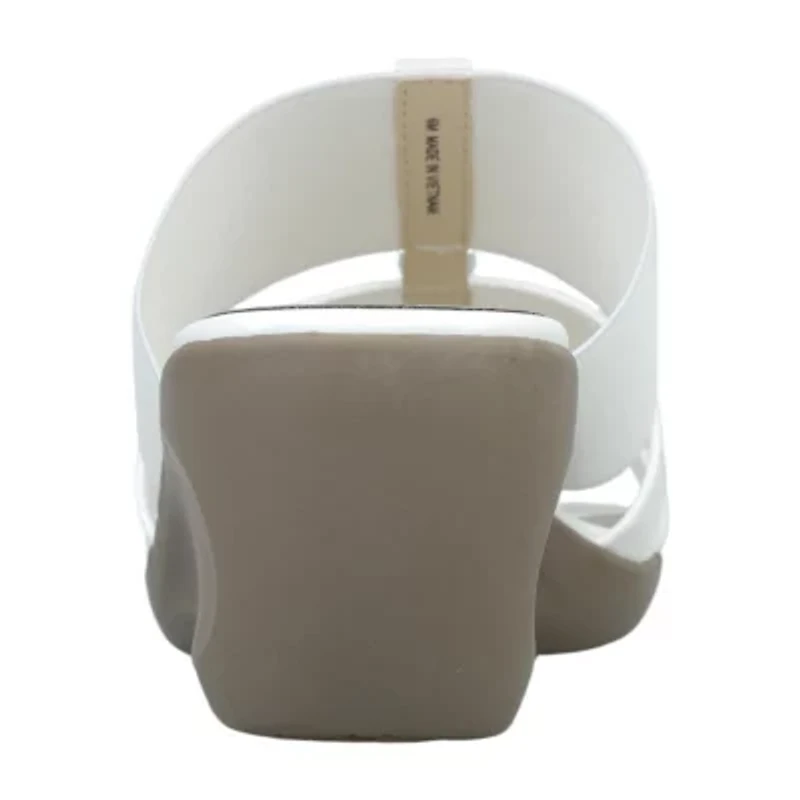 east 5th Womens Endi Wedge Sandals