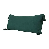 LR Home Maria Lumbar Pillow