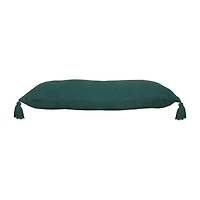 LR Home Maria Lumbar Pillow