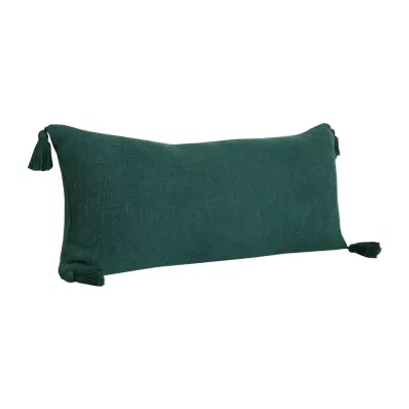 LR Home Maria Lumbar Pillow