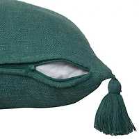 LR Home Maria Lumbar Pillow