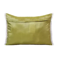 LR Home Kennedy Rectangular Throw Pillow