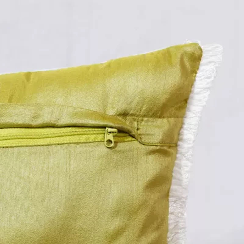 LR Home Kennedy Rectangular Throw Pillow