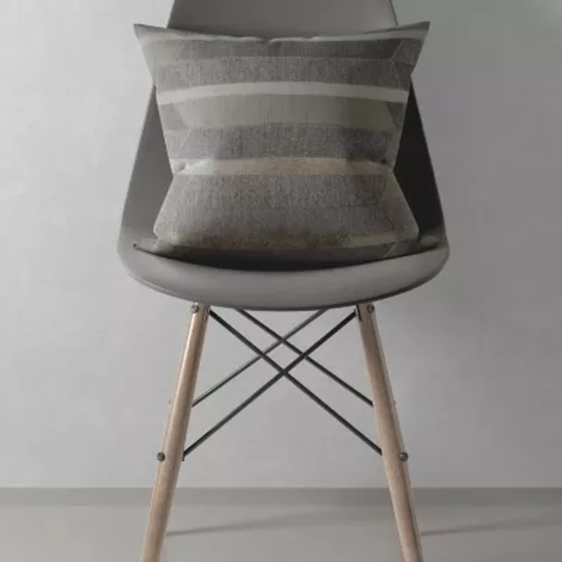 LR Home Leah Square Throw Pillow