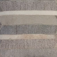 LR Home Leah Square Throw Pillow