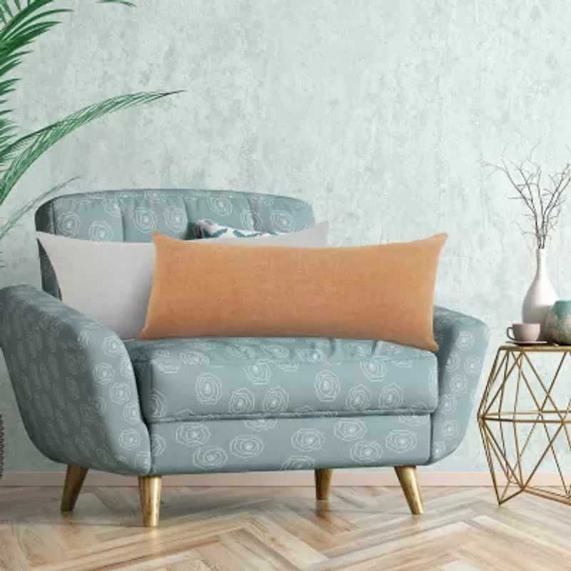 LR Home Micah Lumbar Pillow