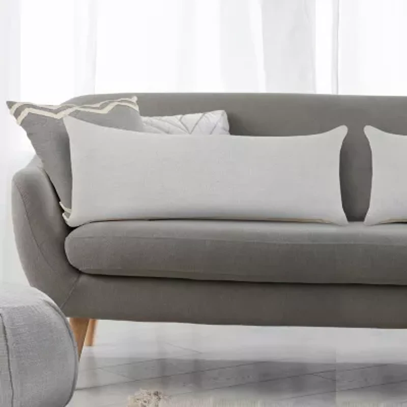 LR Home Micah Lumbar Pillow