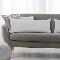 LR Home Micah Lumbar Pillow