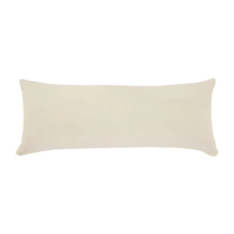LR Home Micah Lumbar Pillow