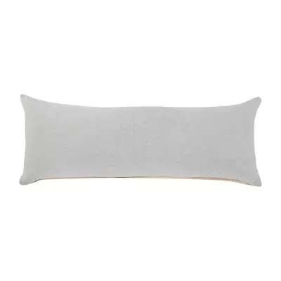 LR Home Micah Lumbar Pillow