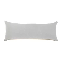 LR Home Micah Lumbar Pillow