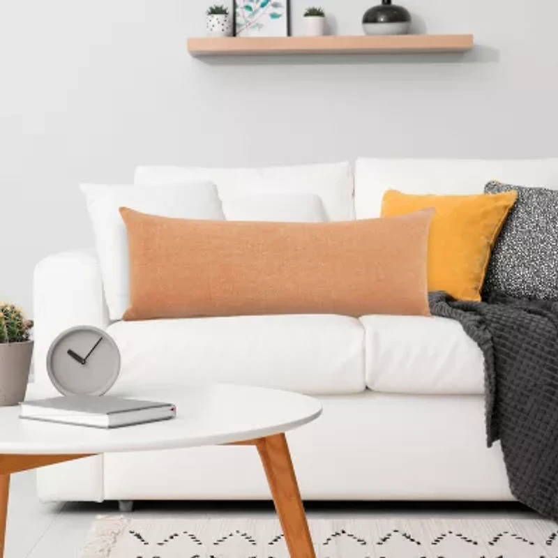 LR Home Micah Lumbar Pillow