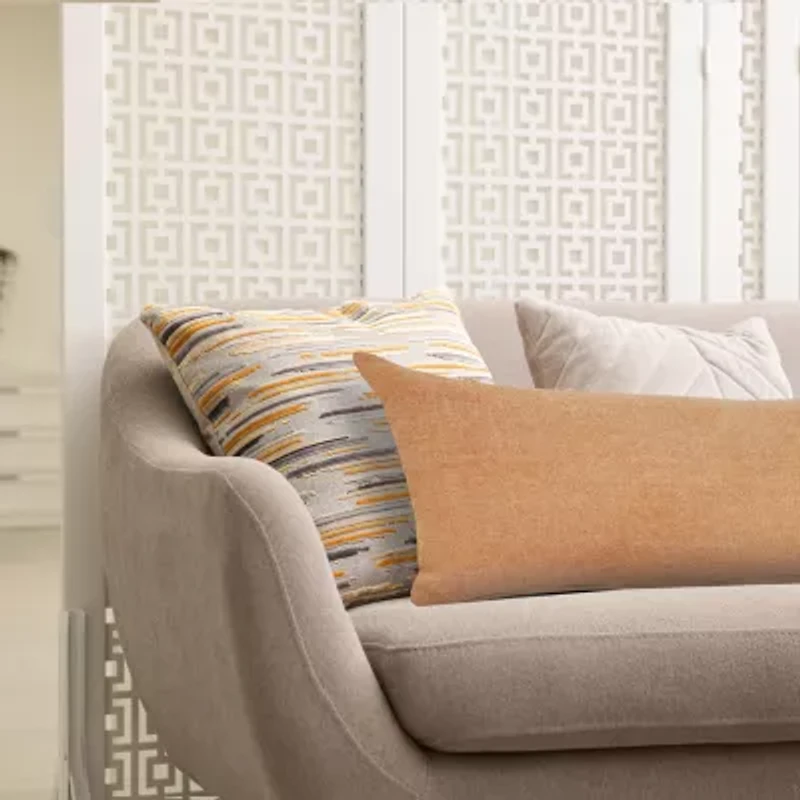 LR Home Micah Lumbar Pillow