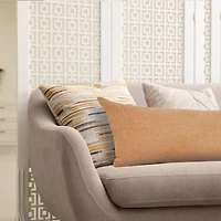 LR Home Micah Lumbar Pillow