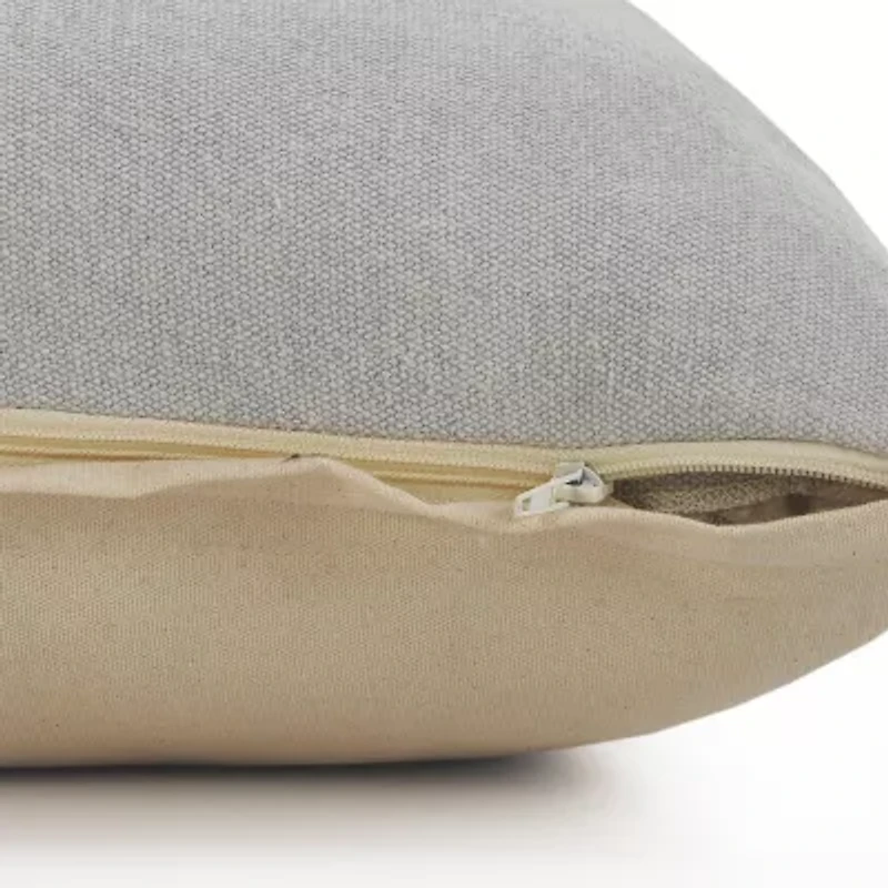 LR Home Micah Lumbar Pillow