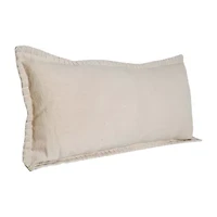 LR Home Vishal Lumbar Pillow