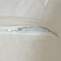 LR Home Vishal Lumbar Pillow