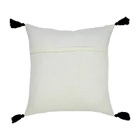 LR Home Alice Square Throw Pillow