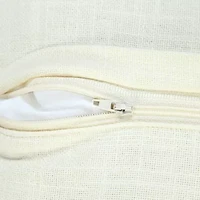 LR Home Alice Square Throw Pillow