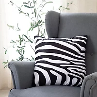 LR Home Eloise Square Throw Pillow