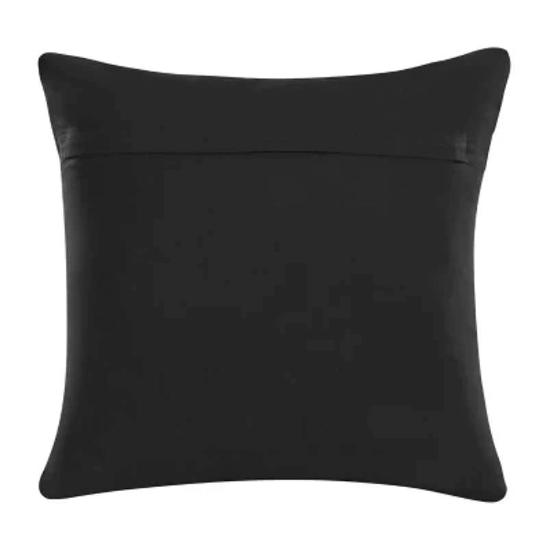 LR Home Eloise Square Throw Pillow