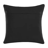 LR Home Eloise Square Throw Pillow