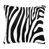 LR Home Eloise Square Throw Pillow