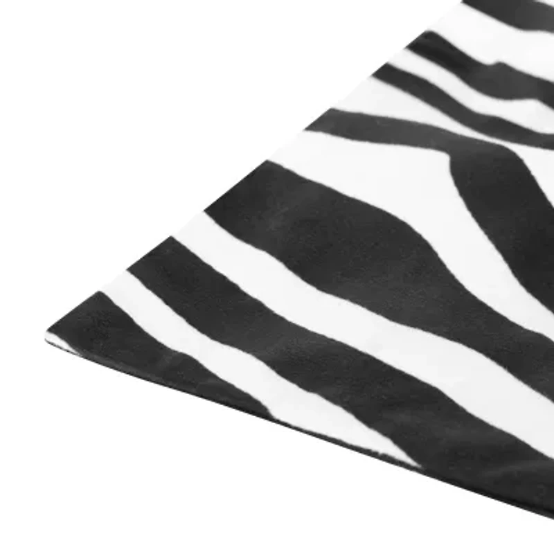 LR Home Eloise Square Throw Pillow