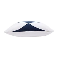 LR Home Kallie Square Throw Pillow