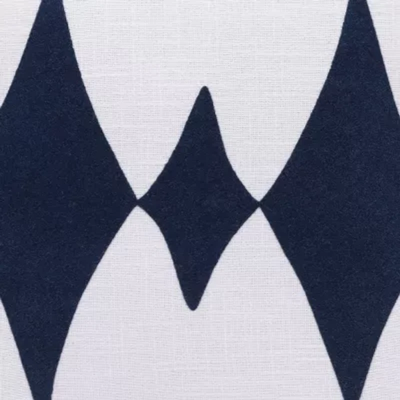 LR Home Kallie Square Throw Pillow