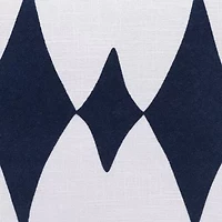 LR Home Kallie Square Throw Pillow