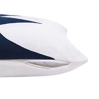 LR Home Kallie Square Throw Pillow