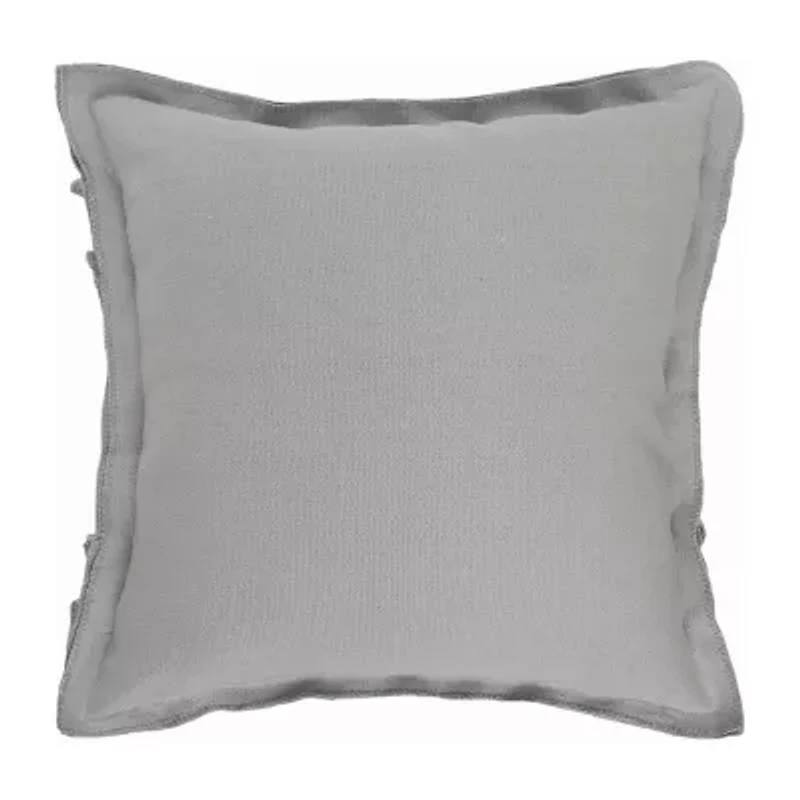 LR Home Zoey Square Throw Pillow
