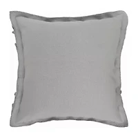 LR Home Zoey Square Throw Pillow