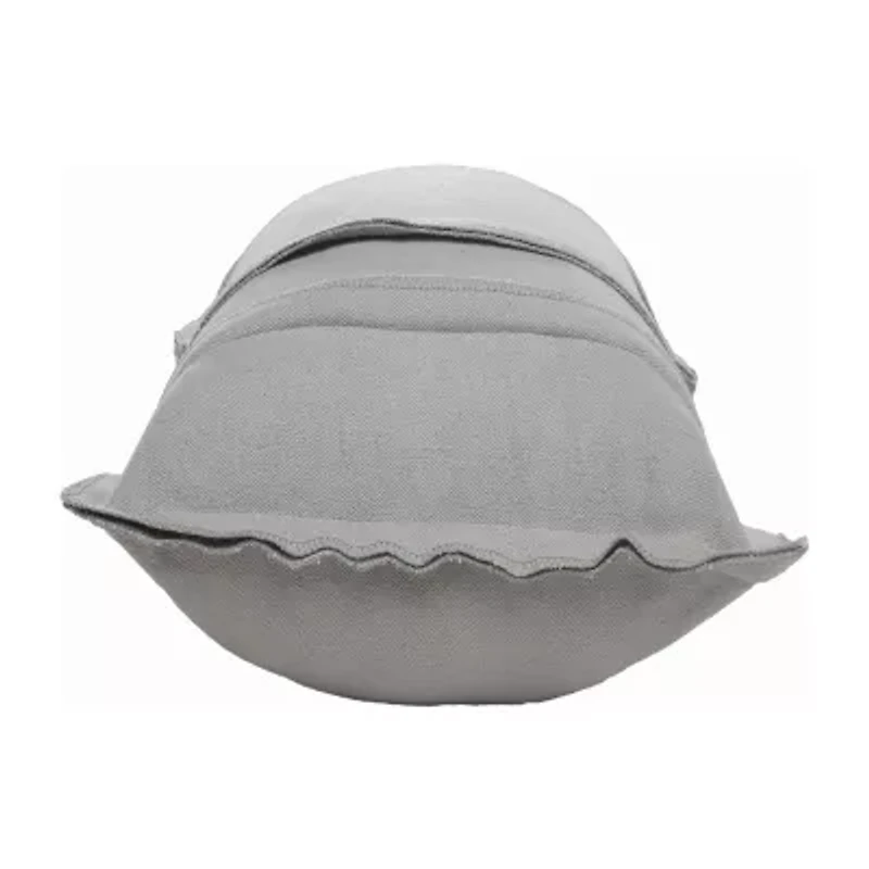 LR Home Zoey Square Throw Pillow
