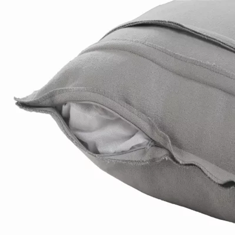 LR Home Zoey Square Throw Pillow