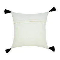 LR Home Alice Square Throw Pillow