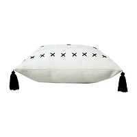 LR Home Alice Square Throw Pillow