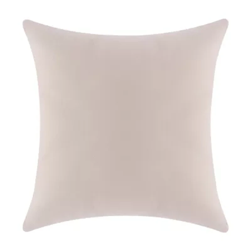 LR Home Aleia Square Throw Pillow