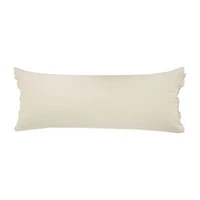 LR Home Etta Lumbar Pillow