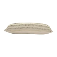 LR Home Etta Lumbar Pillow