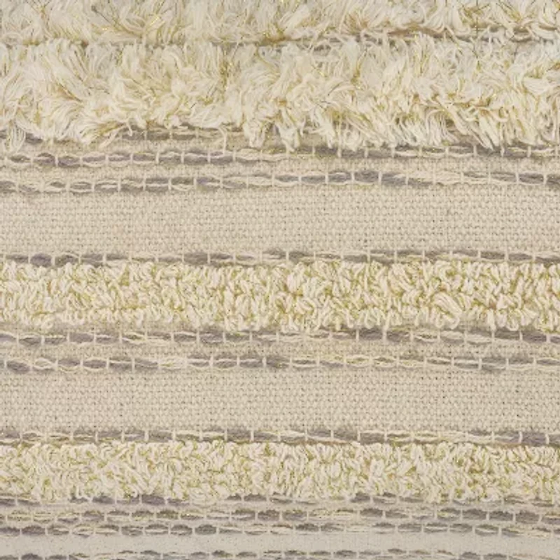 LR Home Etta Lumbar Pillow