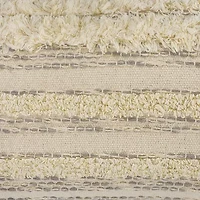 LR Home Etta Lumbar Pillow