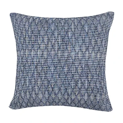 LR Home Maria Square Throw Pillow