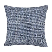 LR Home Maria Square Throw Pillow