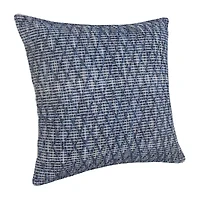 LR Home Maria Square Throw Pillow