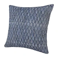 LR Home Maria Square Throw Pillow