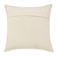 LR Home Ainara Square Throw Pillow
